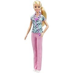 Barbie nurse fashion for sale  Delivered anywhere in USA 