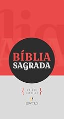 Bíblia sagrada nvt for sale  Delivered anywhere in UK