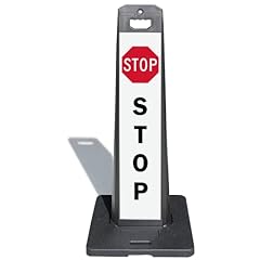 Smartsign stop lotboss for sale  Delivered anywhere in USA 