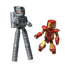 Marvel minimates collectible for sale  Delivered anywhere in UK