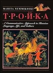 Troika communicative approach for sale  Delivered anywhere in UK