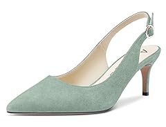 Aachcol damen slingback gebraucht kaufen  Wird an jeden Ort in Deutschland