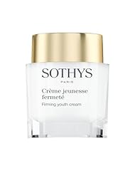 Sothys crème soin d'occasion  Livré partout en France