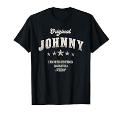 Johnny limited edition for sale  Delivered anywhere in USA 