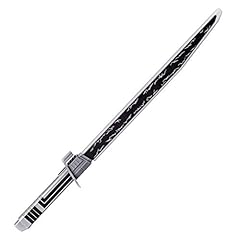 Star Wars Mandalorian Darksaber Lightsaber Toy with for sale  Delivered anywhere in Canada