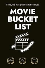 Movie bucket list gebraucht kaufen  Wird an jeden Ort in Deutschland