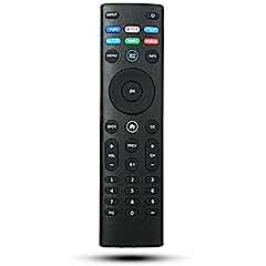 Replacement remote vizio for sale  Delivered anywhere in USA 