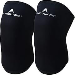 Aeolos knee sleeves for sale  Delivered anywhere in UK