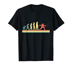 Fechten shirt degen gebraucht kaufen  Wird an jeden Ort in Deutschland