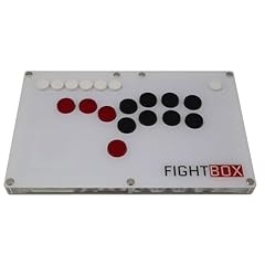 Fightbox ps5 button for sale  Delivered anywhere in USA 