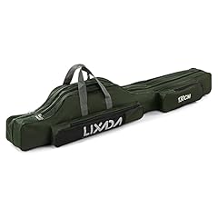 Lixada portable fishing for sale  Delivered anywhere in UK