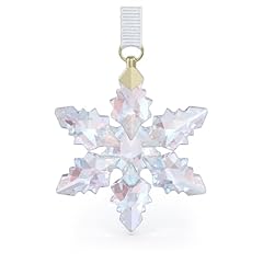 Swarovski amazon decorazione usato  Spedito ovunque in Italia 