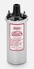 Mallory univ chrome for sale  Delivered anywhere in USA 