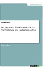 Jugendamt öffentlicher wahrne gebraucht kaufen  Wird an jeden Ort in Deutschland