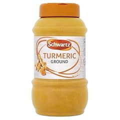 Schwartz ground turmeric for sale  Delivered anywhere in UK