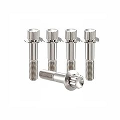 Rison titanium pezzi usato  Spedito ovunque in Italia 