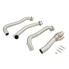 Dzsyingchusm exhaust pipe for sale  Delivered anywhere in UK