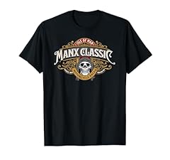 Isle man manx for sale  Delivered anywhere in UK