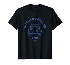 Citroen 2cv fanclub d'occasion  Livré partout en France