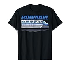 Monorail shirt shirt for sale  Delivered anywhere in USA 