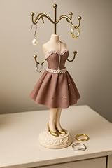 Vintage mannequin jewellery for sale  Delivered anywhere in UK