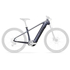 Cuadro haibike alltrack usato  Spedito ovunque in Italia 