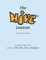 Hive lexicon for sale  Delivered anywhere in USA 