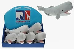 Cornelißen kuscheltier pottwa gebraucht kaufen  Wird an jeden Ort in Deutschland