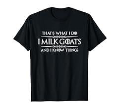 Goat milking gear for sale  Delivered anywhere in USA 