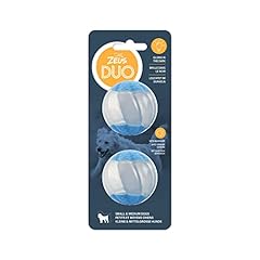 Zeus duo ball for sale  Delivered anywhere in UK