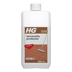 Terracotta floor protector for sale  Delivered anywhere in UK