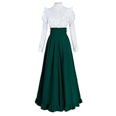 Rolecos victorian dress for sale  Delivered anywhere in USA 