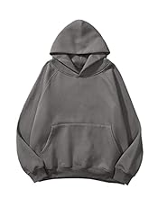 Safrisior oversized hoodies for sale  Delivered anywhere in USA 