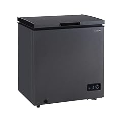 Frigidaire chest deep for sale  Delivered anywhere in USA 