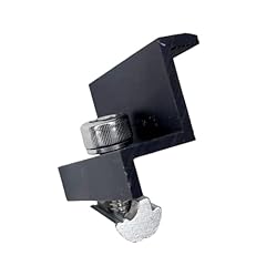 Endklemme 30mm schwarz gebraucht kaufen  Wird an jeden Ort in Deutschland