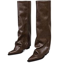 Zhsrin brown fold for sale  Delivered anywhere in USA 
