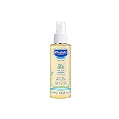 Mustela baby oil for sale  Delivered anywhere in USA 