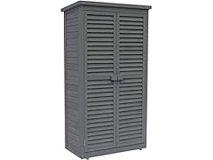 Armoire jardin space d'occasion  Livré partout en France