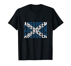 Aberdeen shirt gift for sale  Delivered anywhere in UK