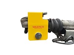 Milenco hitch lock for sale  Delivered anywhere in UK