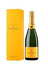 Veuve clicquot yellow for sale  Delivered anywhere in UK