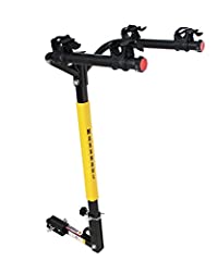 MaxxHaul 50025 Hitch Mount 2 Bike Rack For Cars, Trucks, for sale  Delivered anywhere in USA 