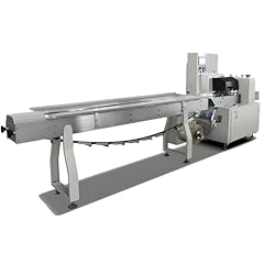 Horizontal flow wrapper for sale  Delivered anywhere in USA 