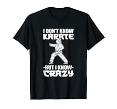 Dont know karate for sale  Delivered anywhere in USA 