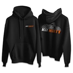 Harley krtt hoodie for sale  Delivered anywhere in USA 