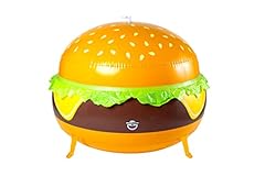Cheeseburger sprinkler for sale  Delivered anywhere in USA 