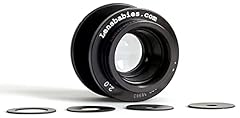 Lensbabies lensbaby bjektiv gebraucht kaufen  Wird an jeden Ort in Deutschland