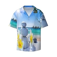 Hawaiian shirt short for sale  Delivered anywhere in Ireland