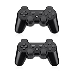 Ps3 controllers wireless for sale  Delivered anywhere in UK