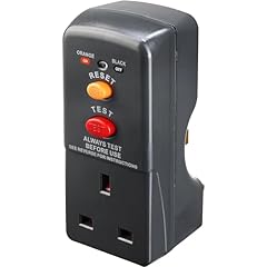 Amk rcd plug for sale  Delivered anywhere in UK